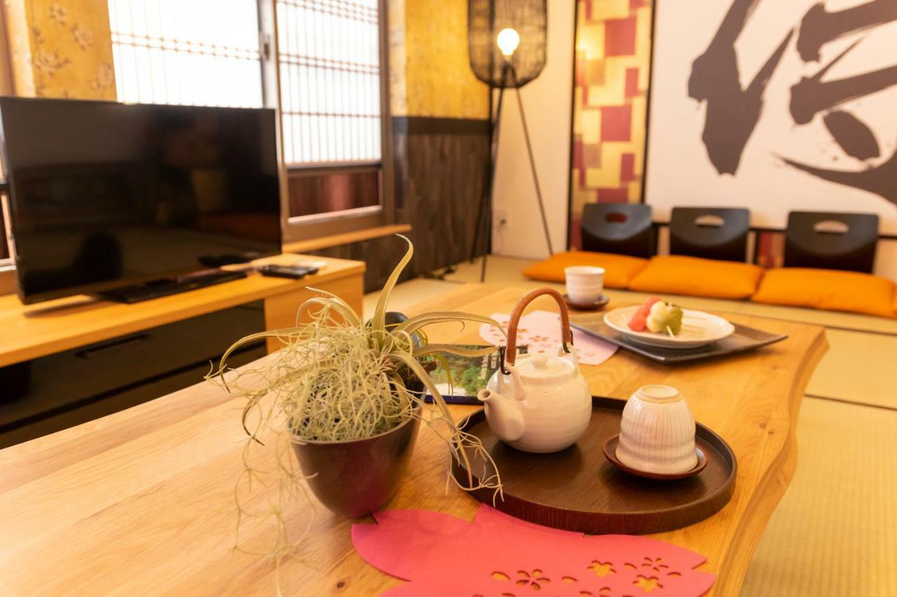 Samurai 金武 外观 照片